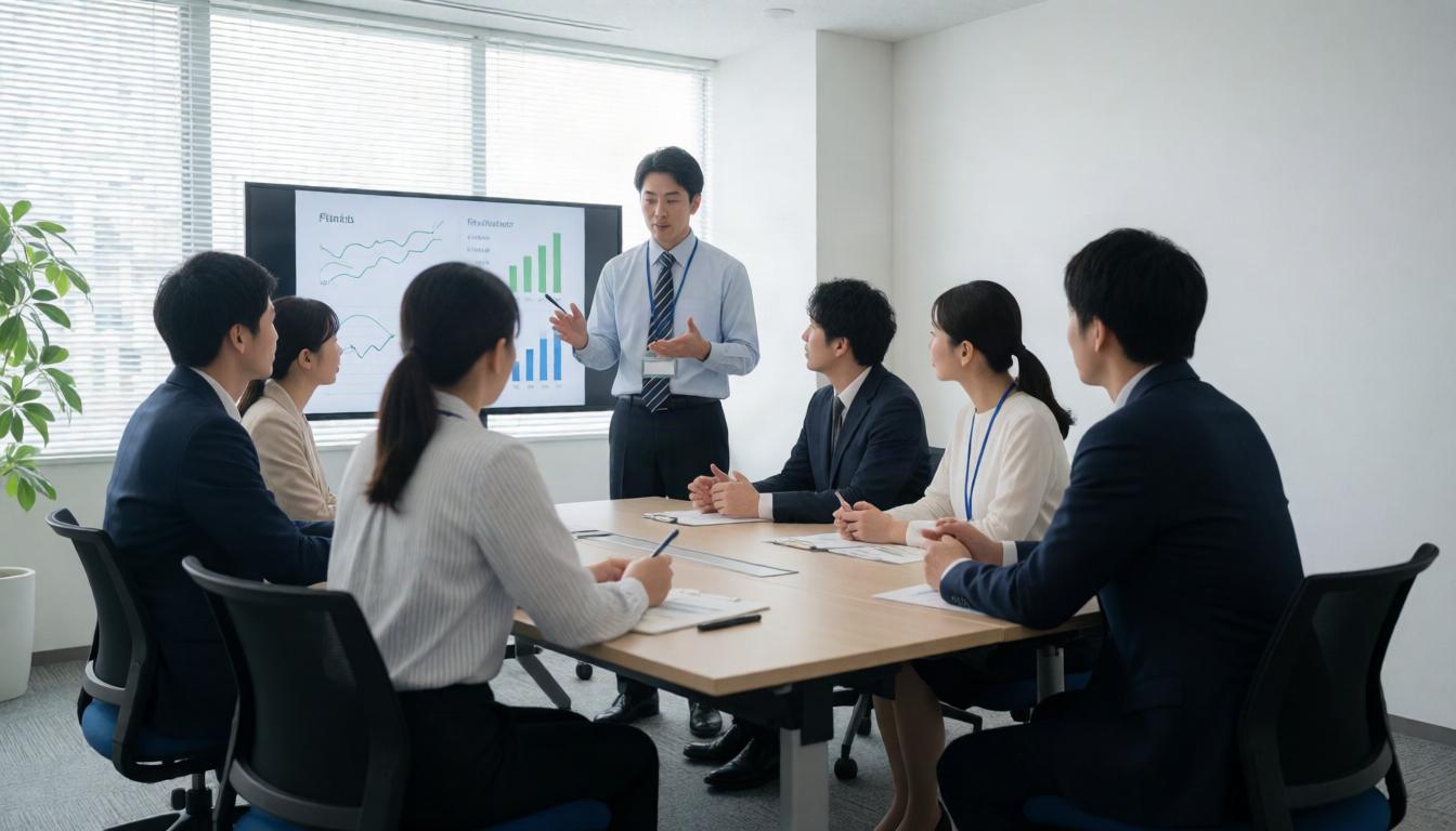 Benefits for Your Team
