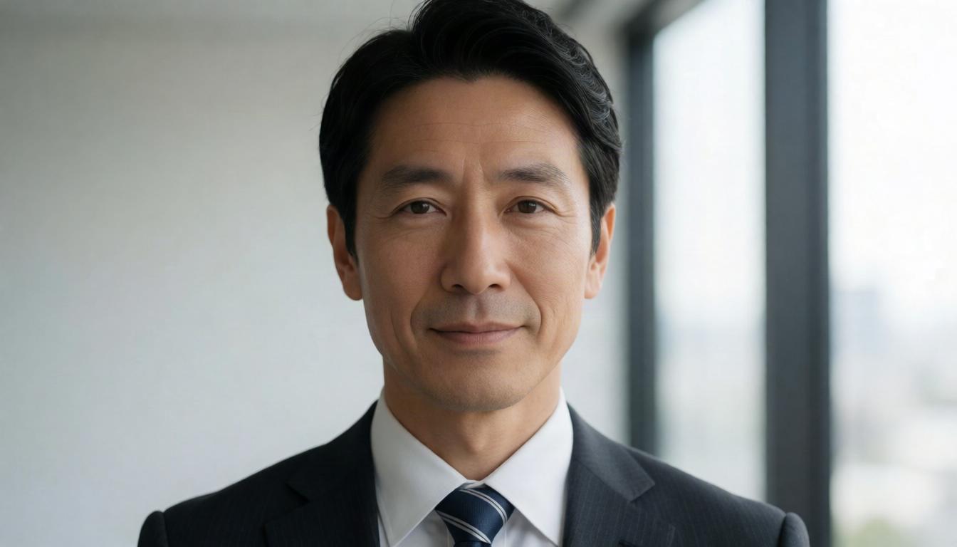 Yuki S.