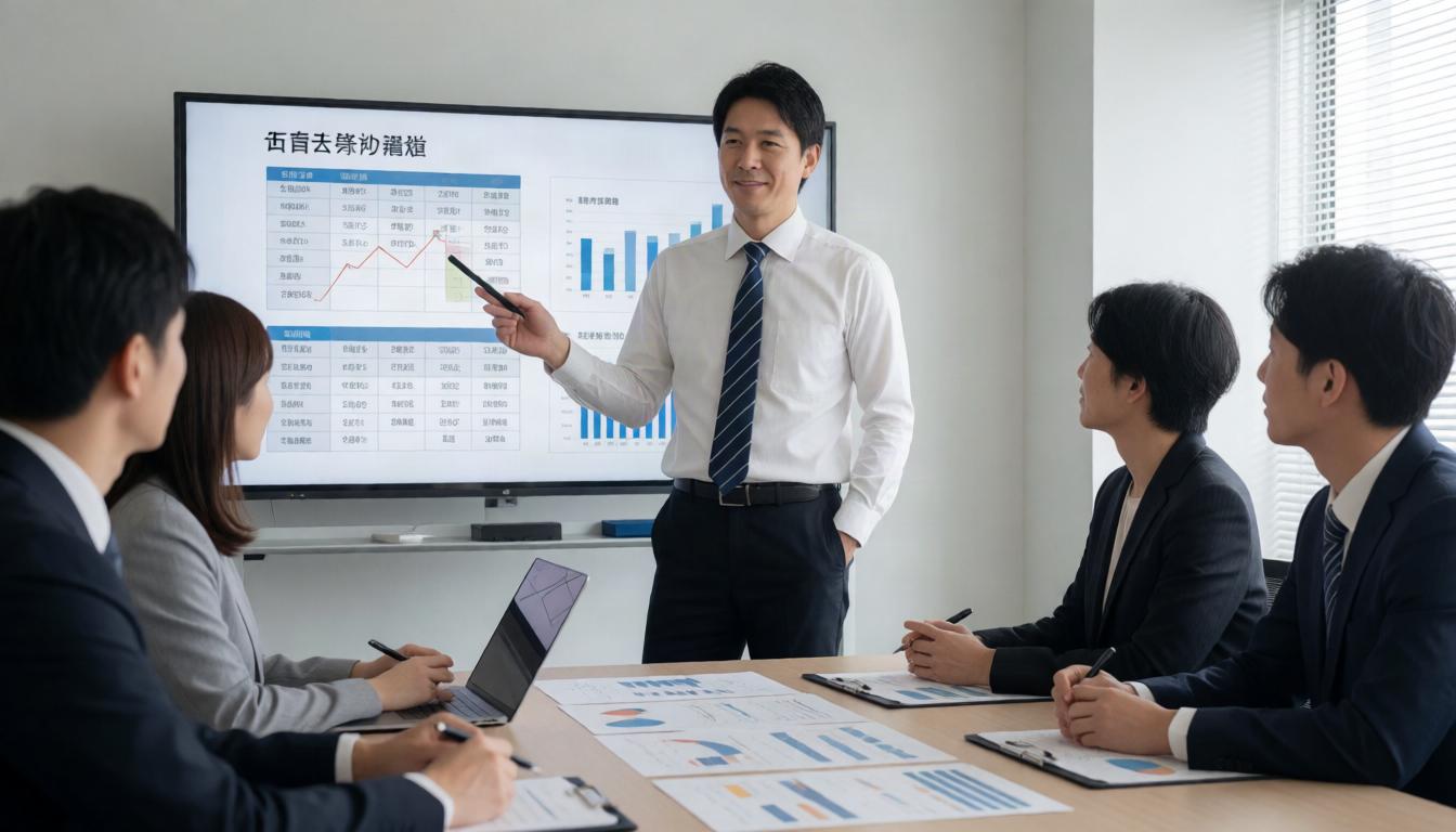 Corporate Learning